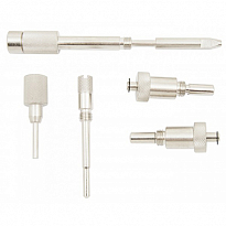 Набор приспособлений для регулировки фаз ГРМ двигателя FIAT DUCATO/IVECO DAILY 2.3L JTD 49595